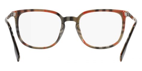 burberry 2307|Burberry™ Compton BE2307 Square Eyeglasses .